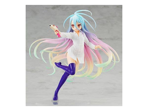 POP UP PARADE Shiro: Sniper Version | 4580416941525
