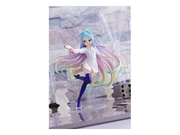 POP UP PARADE Shiro: Sniper Version | 4580416941525