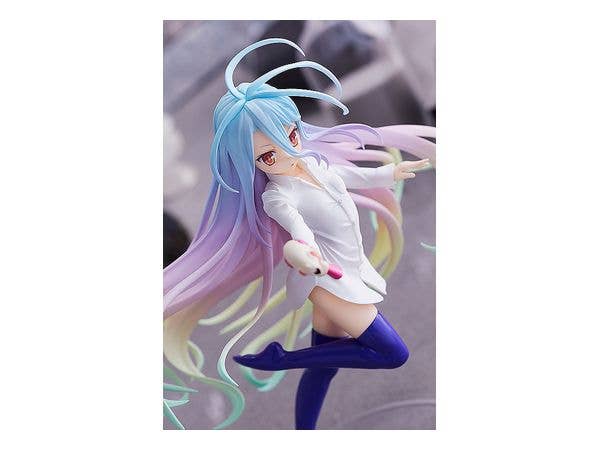 POP UP PARADE Shiro: Sniper Version | 4580416941525