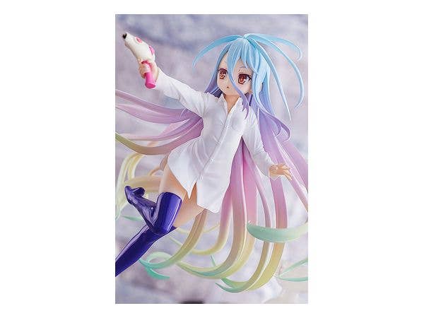 POP UP PARADE Shiro: Sniper Version | 4580416941525