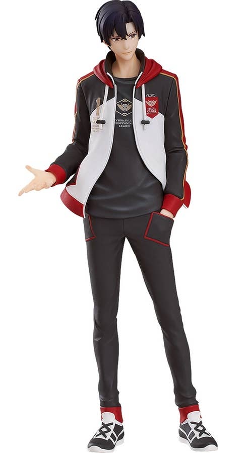 The King's Avatar Series Pop Up Parade Ye Xiu Figure | 4580416941709