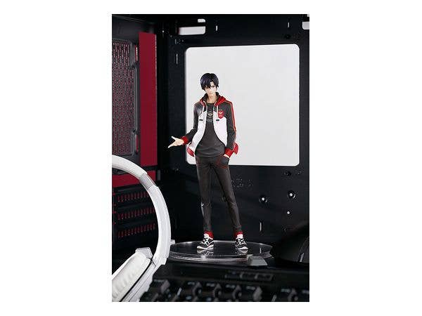 The King's Avatar Series Pop Up Parade Ye Xiu Figure | 4580416941709