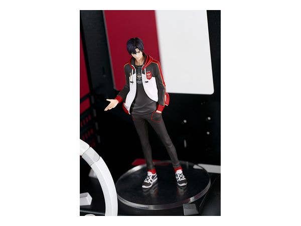 The King's Avatar Series Pop Up Parade Ye Xiu Figure | 4580416941709