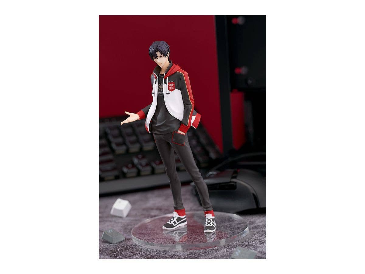 The King's Avatar Series Pop Up Parade Ye Xiu Figure | 4580416941709