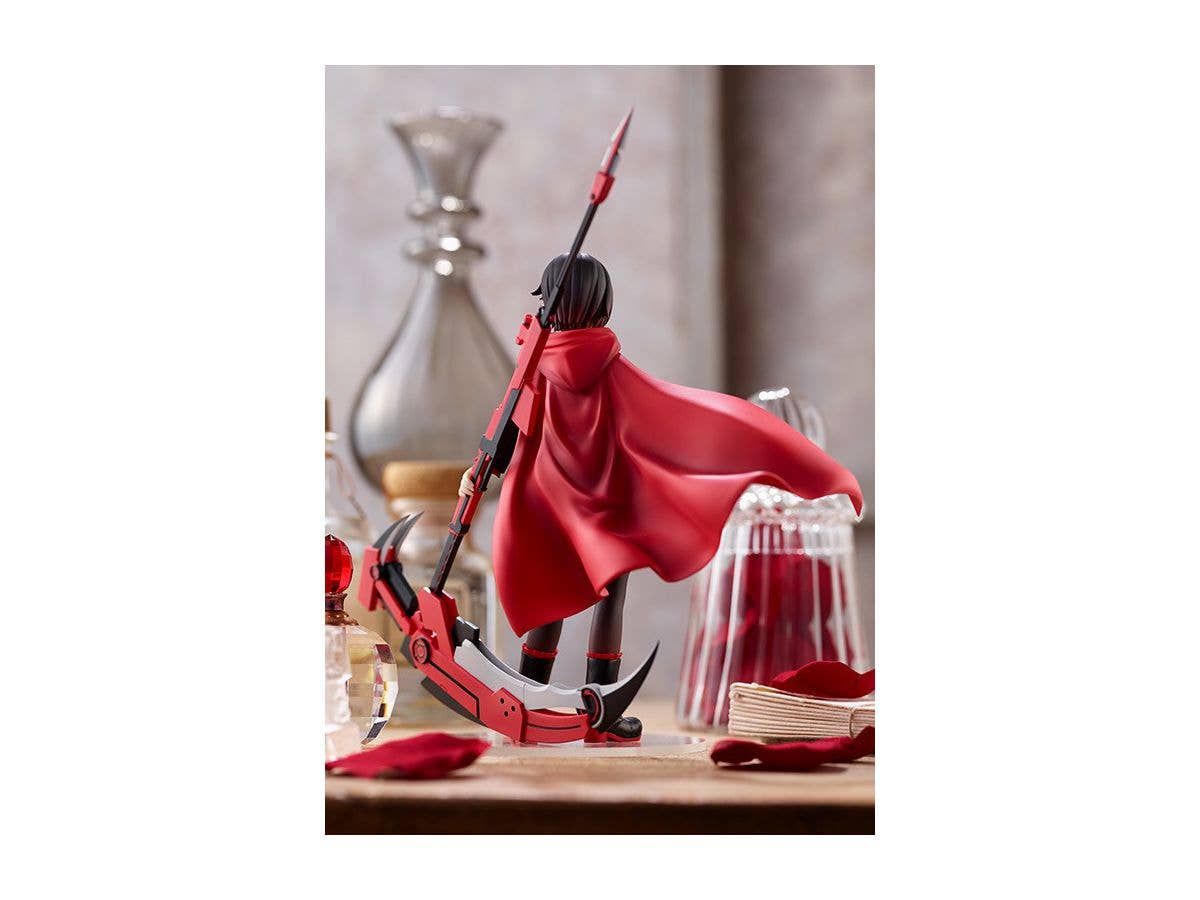 POP UP PARADE Ruby Rose | 4580416941969