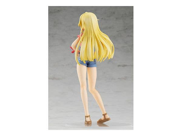 BanG Dream Girls Band Party Series Pop Up Parade Kokoro Tsurumaki Figure | 4580416941990