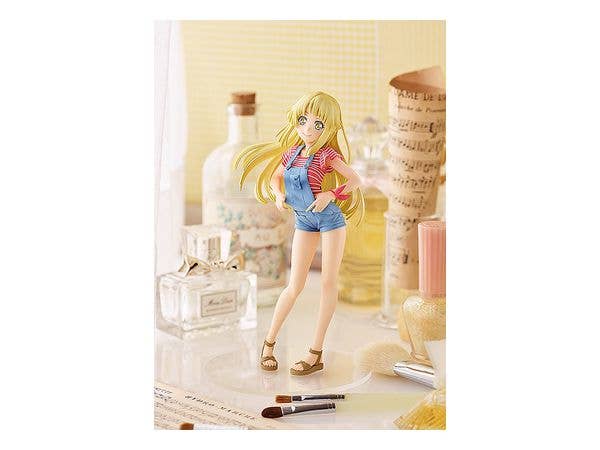 BanG Dream Girls Band Party Series Pop Up Parade Kokoro Tsurumaki Figure | 4580416941990