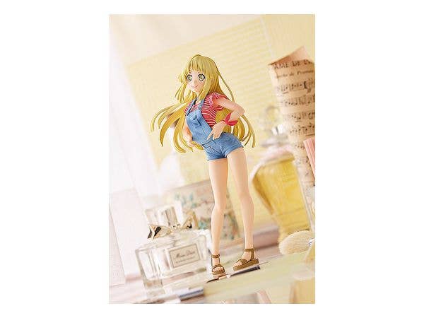 BanG Dream Girls Band Party Series Pop Up Parade Kokoro Tsurumaki Figure | 4580416941990