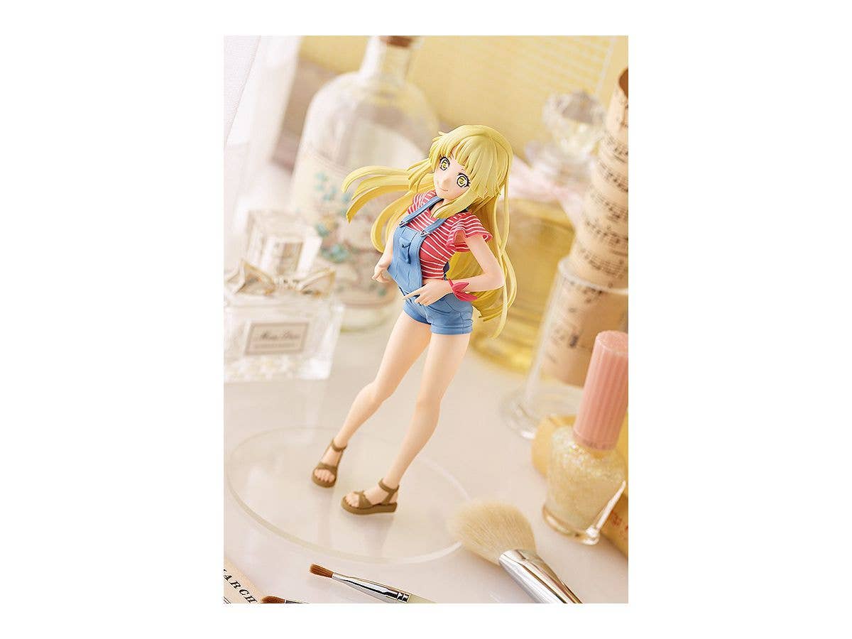 BanG Dream Girls Band Party Series Pop Up Parade Kokoro Tsurumaki Figure | 4580416941990