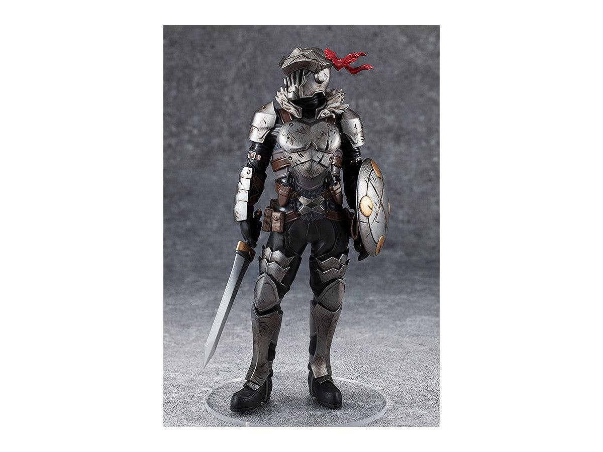 POP UP PARADE Goblin Slayer (Re-Release) | 4580416942010