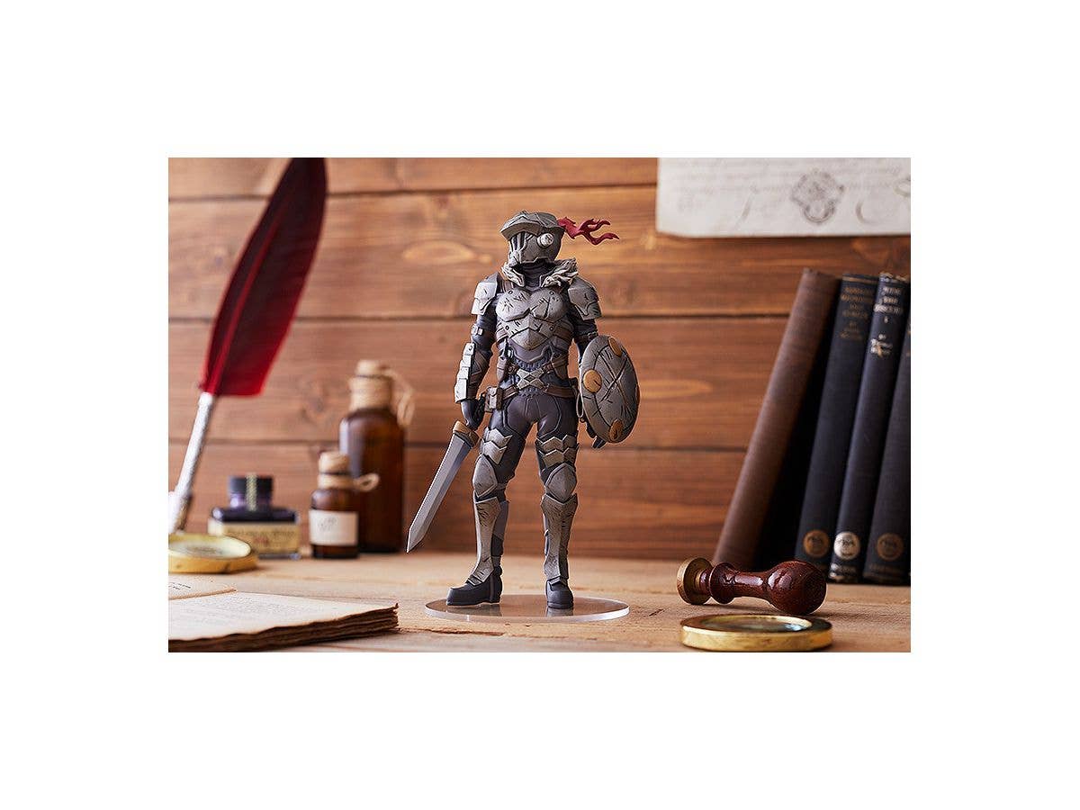 POP UP PARADE Goblin Slayer (Re-Release) | 4580416942010