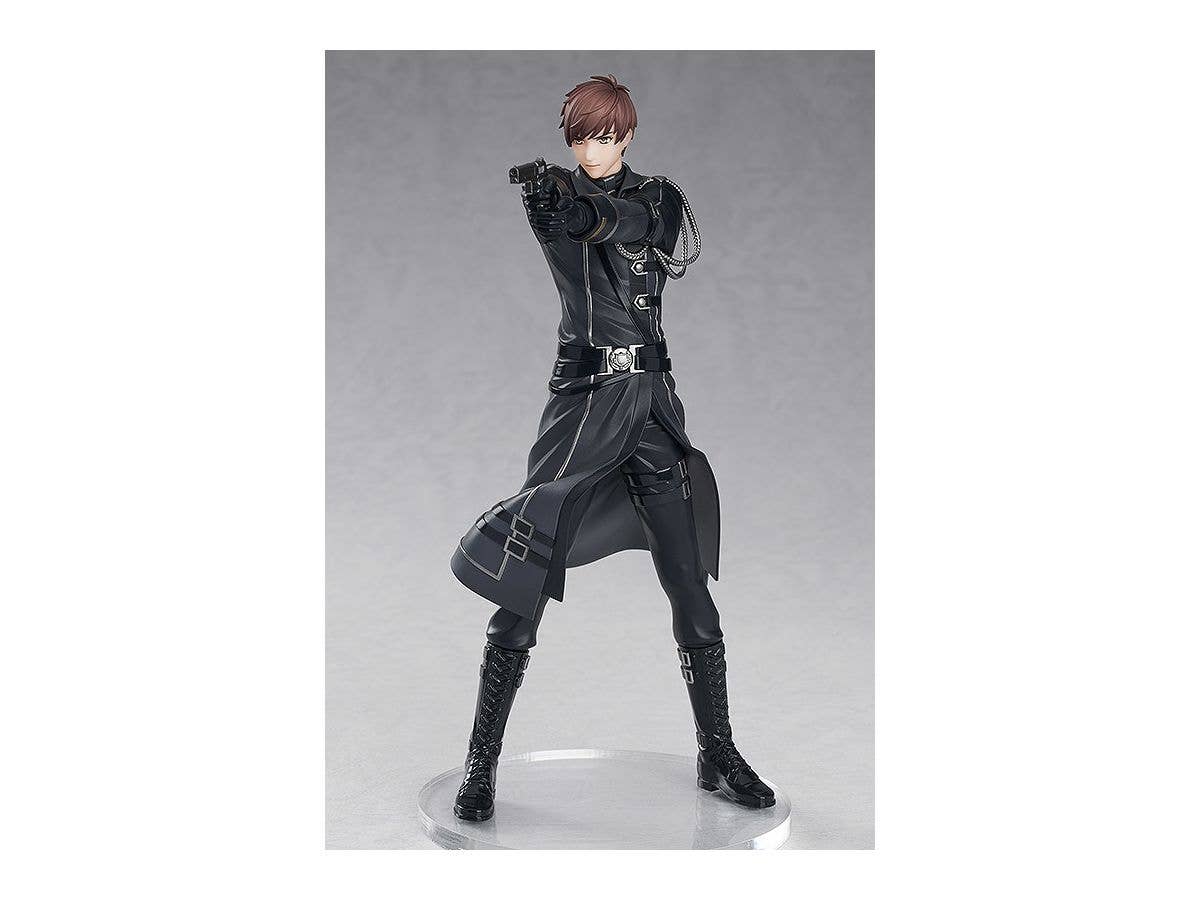 Love&Producer Series Pop Up Parade Qi Bai | 4580416942164