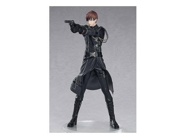 Love&Producer Series Pop Up Parade Qi Bai | 4580416942164