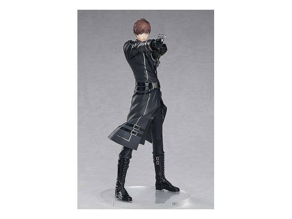 Love&Producer Series Pop Up Parade Qi Bai | 4580416942164