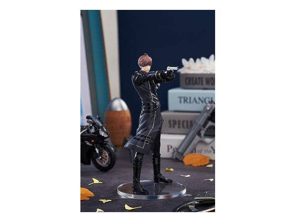 Love&Producer Series Pop Up Parade Qi Bai | 4580416942164