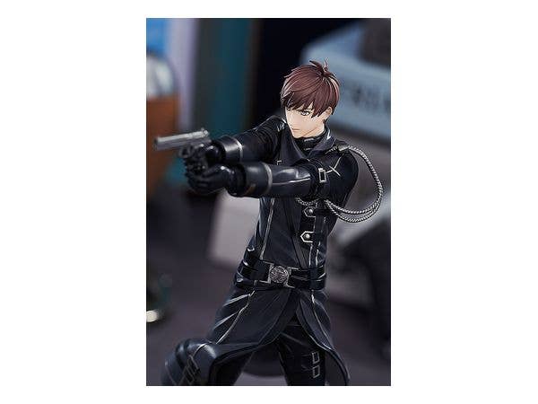 Love&Producer Series Pop Up Parade Qi Bai | 4580416942164