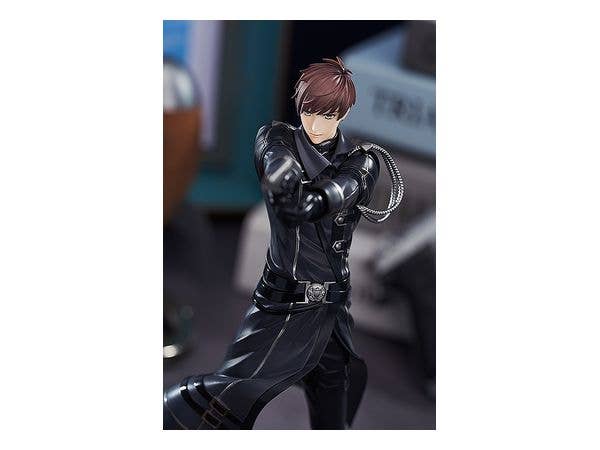 Love&Producer Series Pop Up Parade Qi Bai | 4580416942164