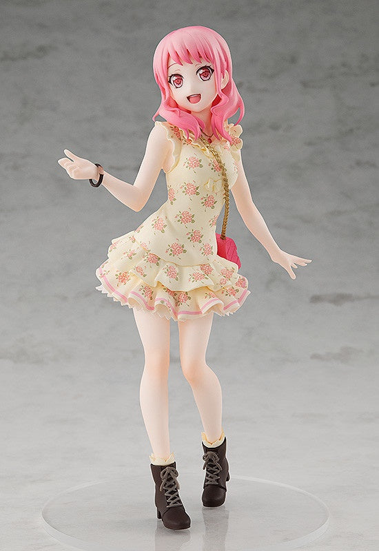 Good Smile Company BanG Dream Girls Band Party Series Pop Up Parade Aya Maruyama Figure