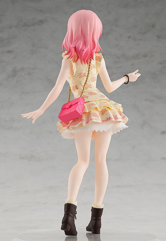 Good Smile Company BanG Dream Girls Band Party Series Pop Up Parade Aya Maruyama Figure