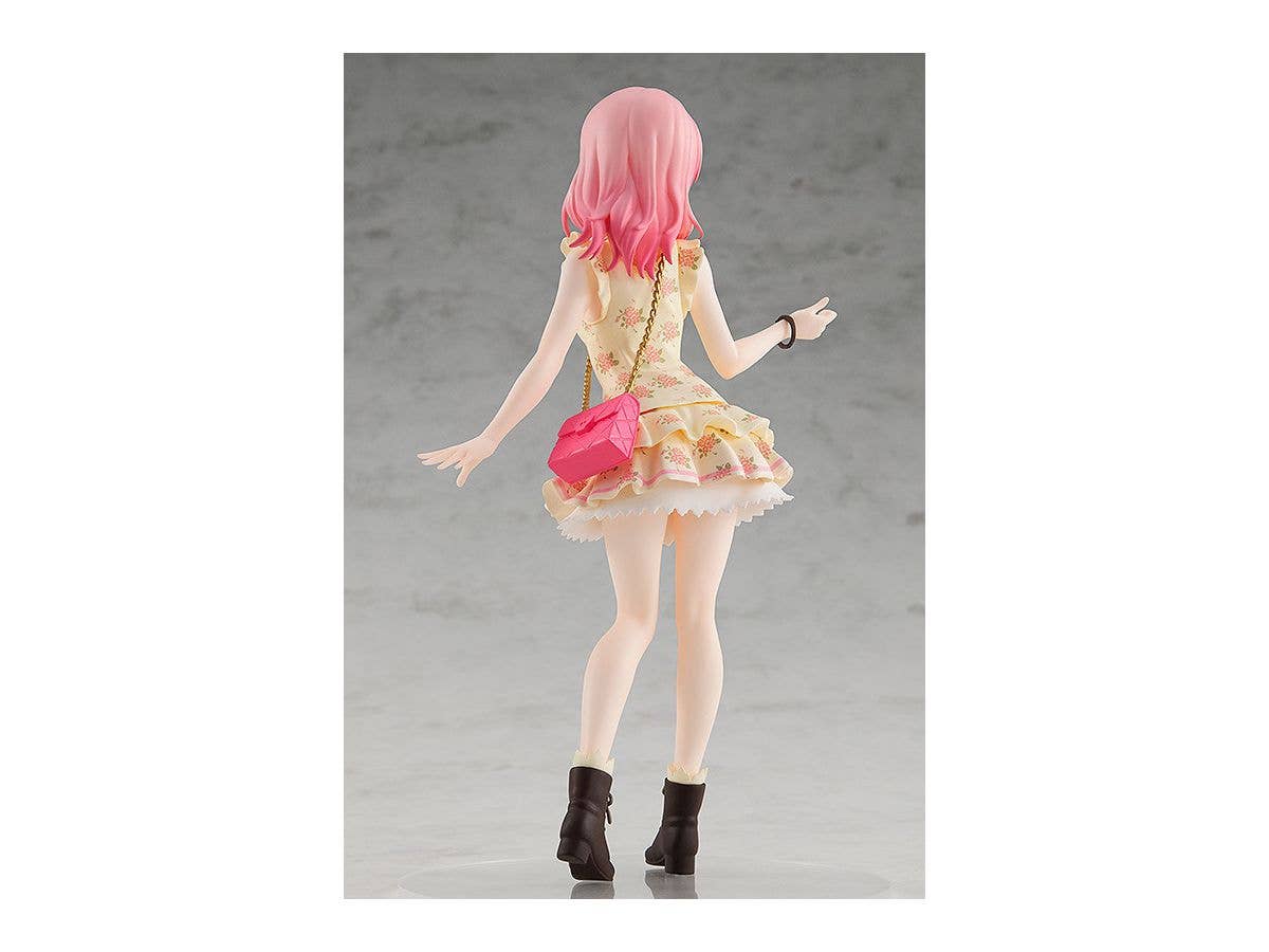 BanG Dream Girls Band Party Series Pop Up Parade Aya Maruyama Figure | 4580416942355