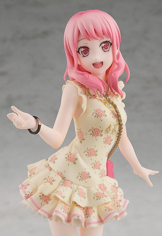 Good Smile Company BanG Dream Girls Band Party Series Pop Up Parade Aya Maruyama Figure