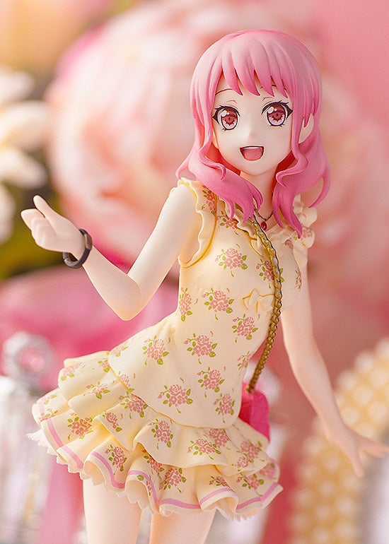 Good Smile Company BanG Dream Girls Band Party Series Pop Up Parade Aya Maruyama Figure
