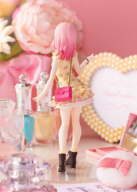 Good Smile Company BanG Dream Girls Band Party Series Pop Up Parade Aya Maruyama Figure