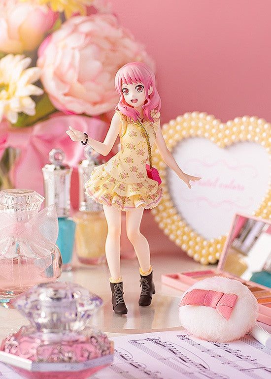 Good Smile Company BanG Dream Girls Band Party Series Pop Up Parade Aya Maruyama Figure