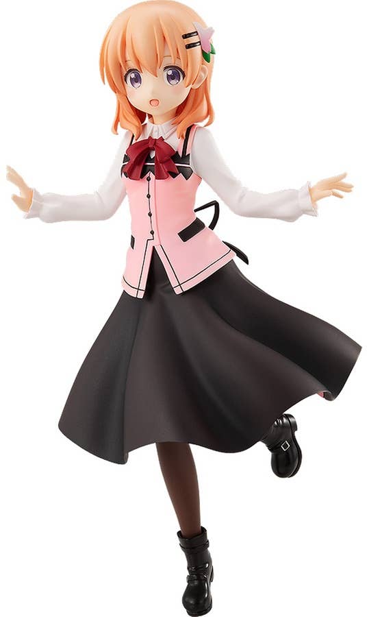 POP UP PARADE Cocoa | 4580416942447