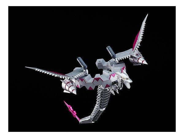 Fate/Grand Order Series Hagane Works Alloy Alter Ego/Mecha Eli-Chan | 4580416942478