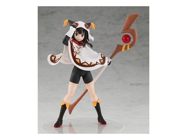POP UP PARADE Megumin: Winter Version | 4580416942676