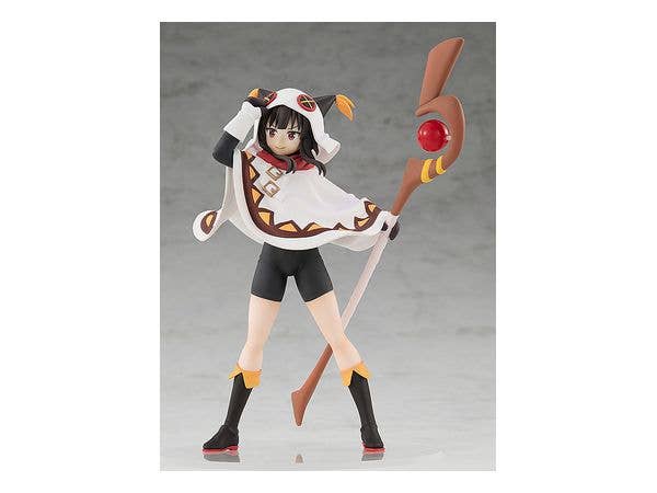 POP UP PARADE Megumin: Winter Version | 4580416942676
