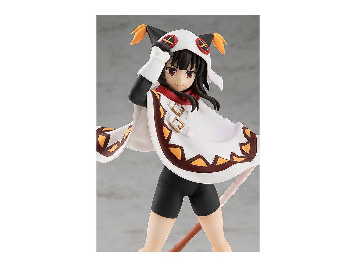 POP UP PARADE Megumin: Winter Version | 4580416942676