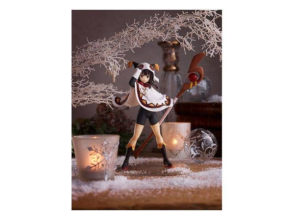 POP UP PARADE Megumin: Winter Version | 4580416942676