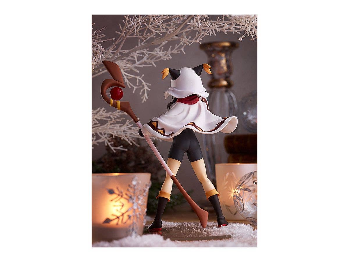 POP UP PARADE Megumin: Winter Version | 4580416942676