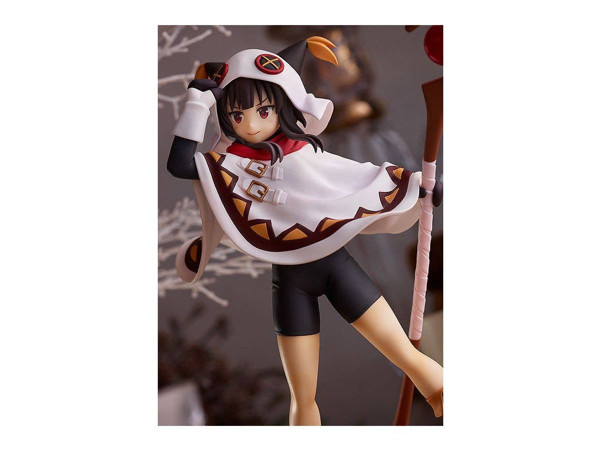 POP UP PARADE Megumin: Winter Version | 4580416942676