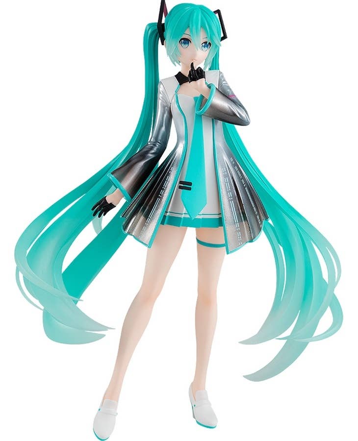 Pop Up Parade Series Hatsune Miku YYB Type Ver. Figure | 4580416942768