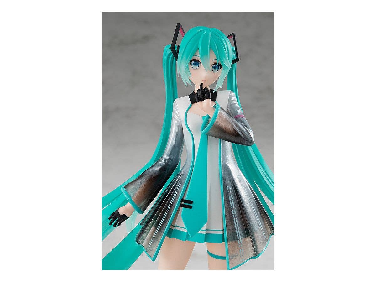 Pop Up Parade Series Hatsune Miku YYB Type Ver. Figure | 4580416942768