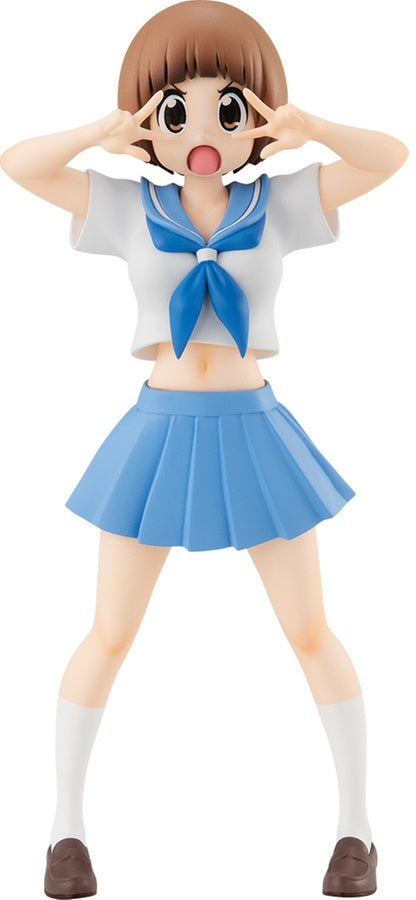 Good Smile Company Pop Up Parade Series KILL la KILL Mako Mankanshoku Figure - P-REX Hobby