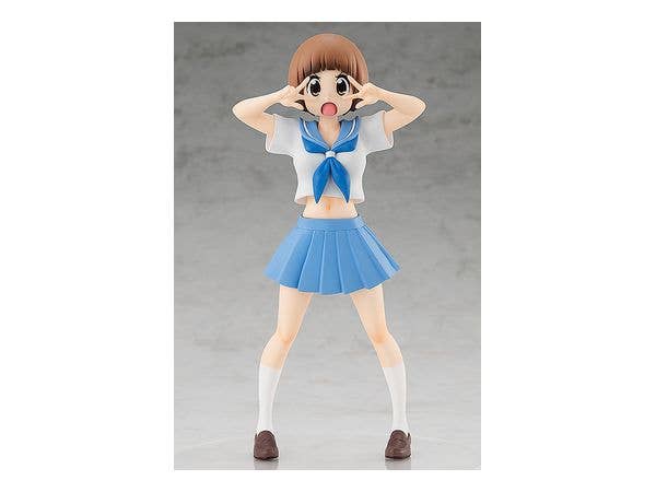 Pop Up Parade Series KILL la KILL Mako Mankanshoku Figure | 4580416942829