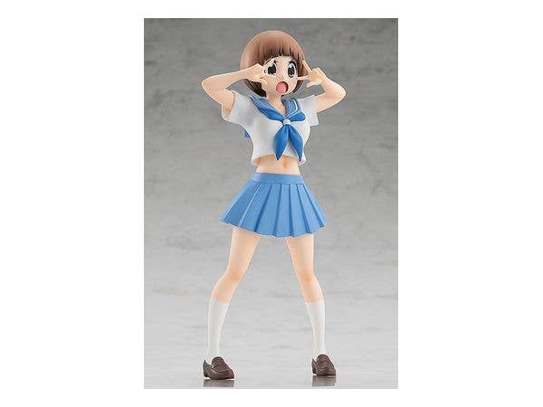 Pop Up Parade Series KILL la KILL Mako Mankanshoku Figure | 4580416942829