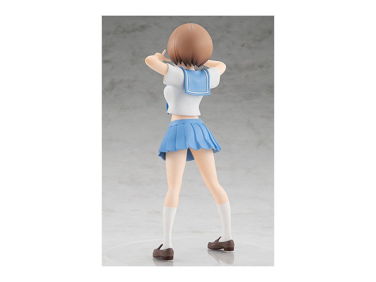 Pop Up Parade Series KILL la KILL Mako Mankanshoku Figure | 4580416942829