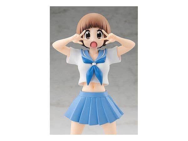 Pop Up Parade Series KILL la KILL Mako Mankanshoku Figure | 4580416942829
