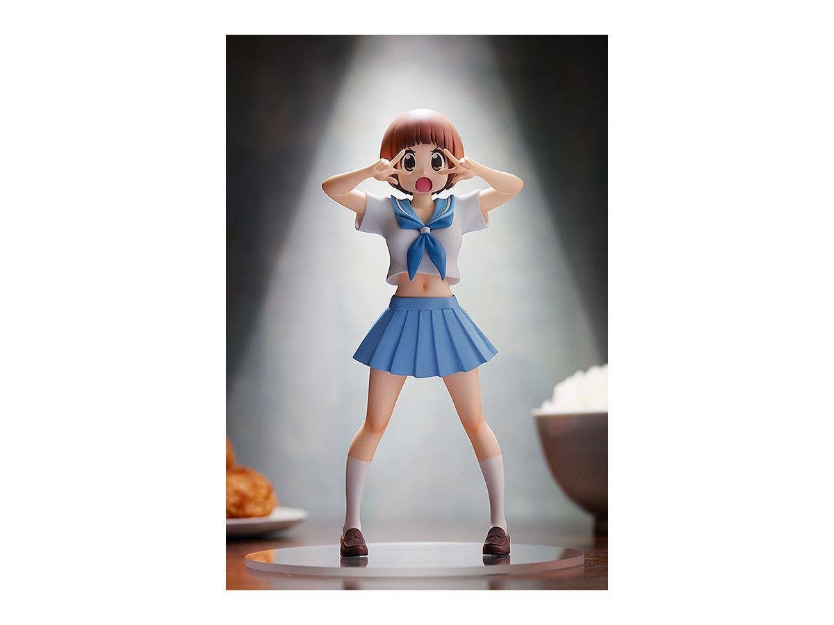 Pop Up Parade Series KILL la KILL Mako Mankanshoku Figure | 4580416942829