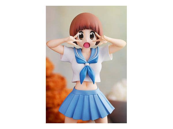 Pop Up Parade Series KILL la KILL Mako Mankanshoku Figure | 4580416942829