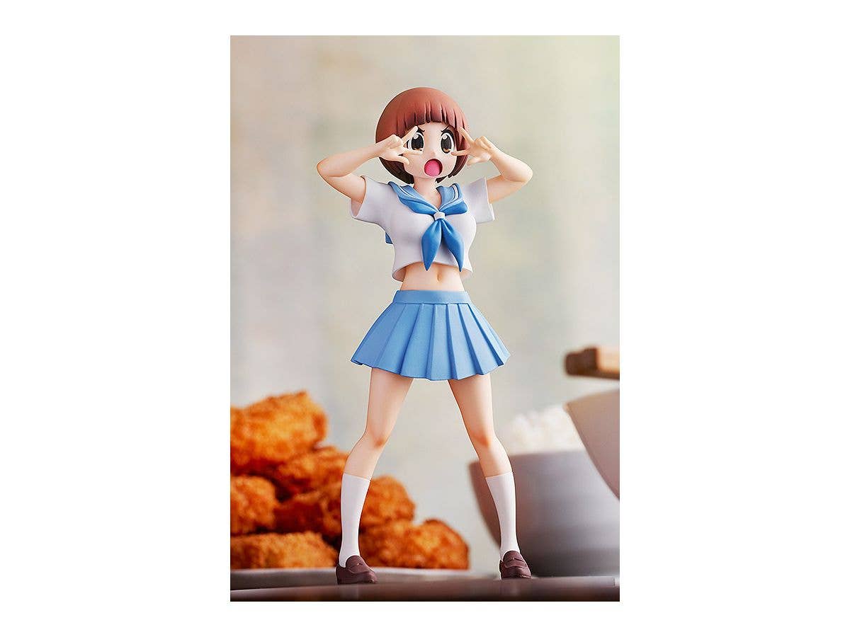 Pop Up Parade Series KILL la KILL Mako Mankanshoku Figure | 4580416942829