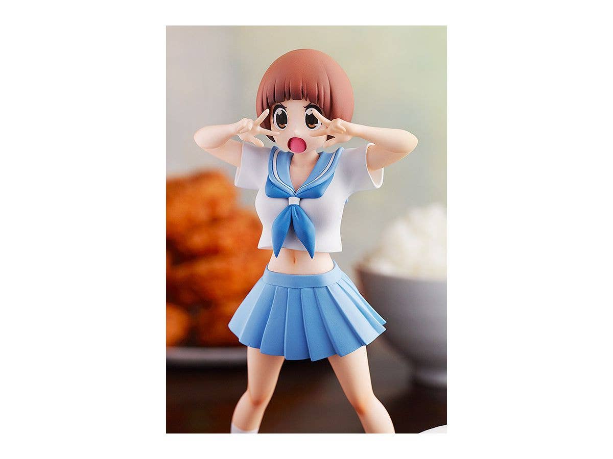 Pop Up Parade Series KILL la KILL Mako Mankanshoku Figure | 4580416942829