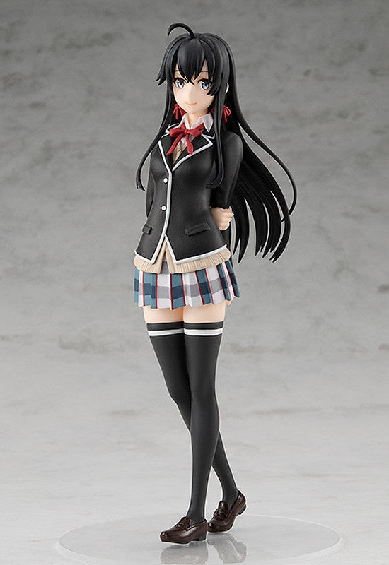 Good Smile Company Pop Up Parade Series My Teen Romantic Comedy SNAFU Climax Yukino Yukinoshita Figure - P-REX Hobby