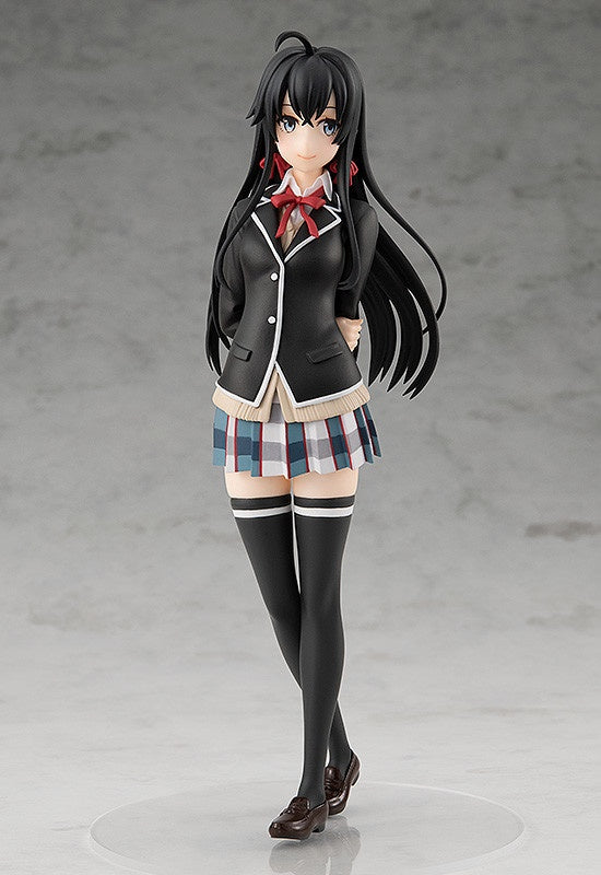 Good Smile Company Pop Up Parade Series My Teen Romantic Comedy SNAFU Climax Yukino Yukinoshita Figure - P-REX Hobby