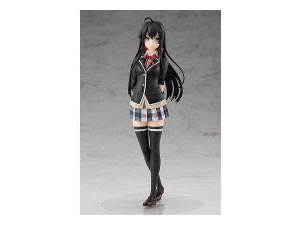 Pop Up Parade Series My Teen Romantic Comedy SNAFU Climax Yukino Yukinoshita Figure | 4580416942836